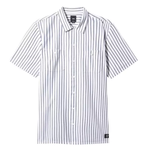 Vans - Rowan Workwear Shirt - White