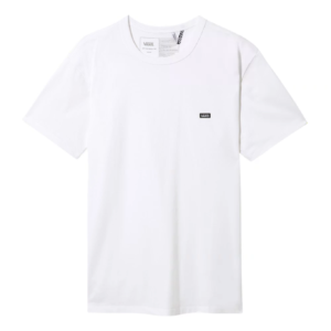 Vans - Off The Wall Tee - White