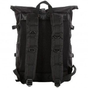Iriedaily - Shifter Rolltop Backpack - Multi