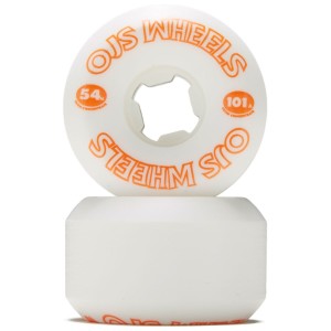 OJ - FROM Concentrate Hardline 101A Wheels - 54mm