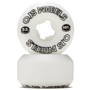 OJ - FROM Concentrate Hardline 101A Wheels - 53mm