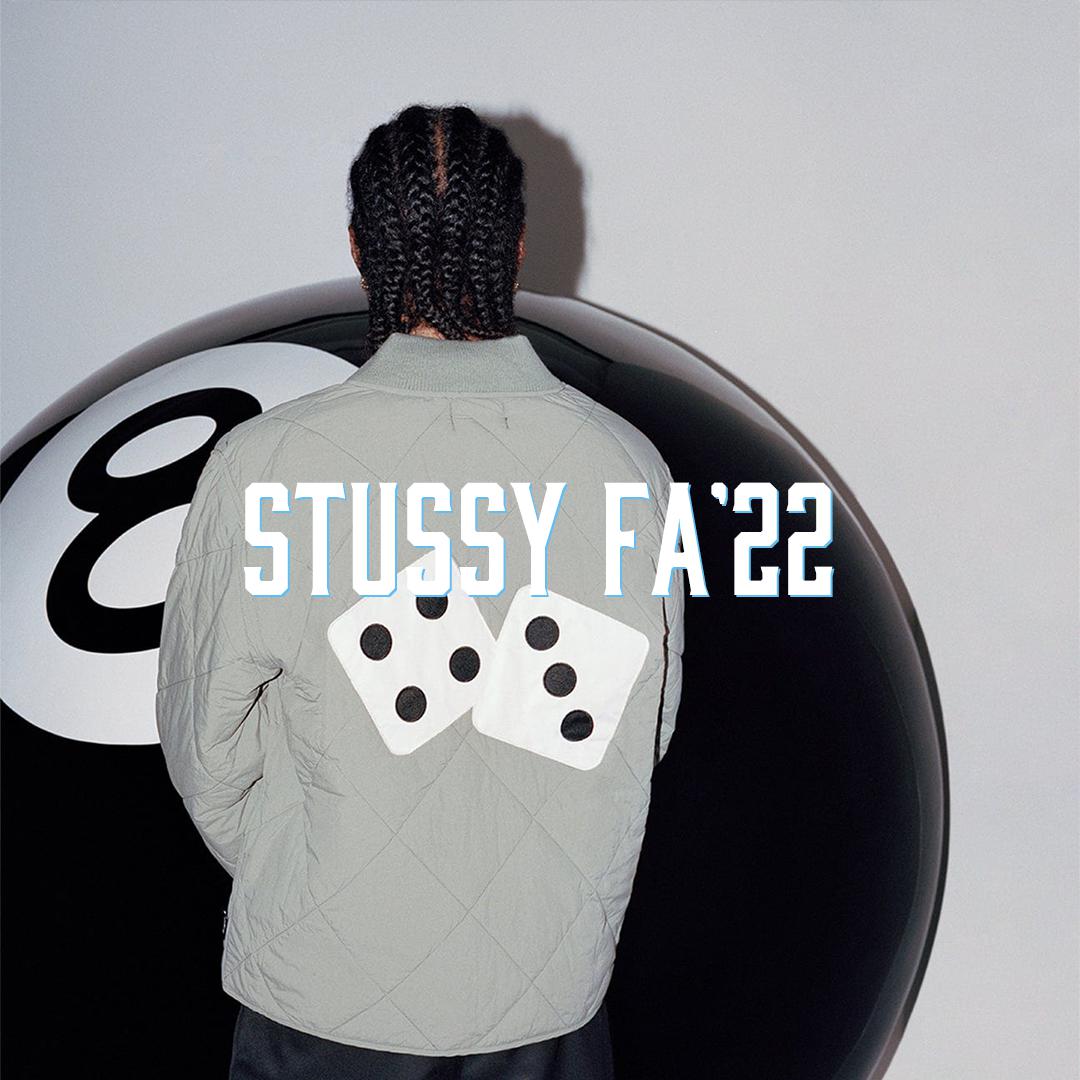 Stussy Fall '22