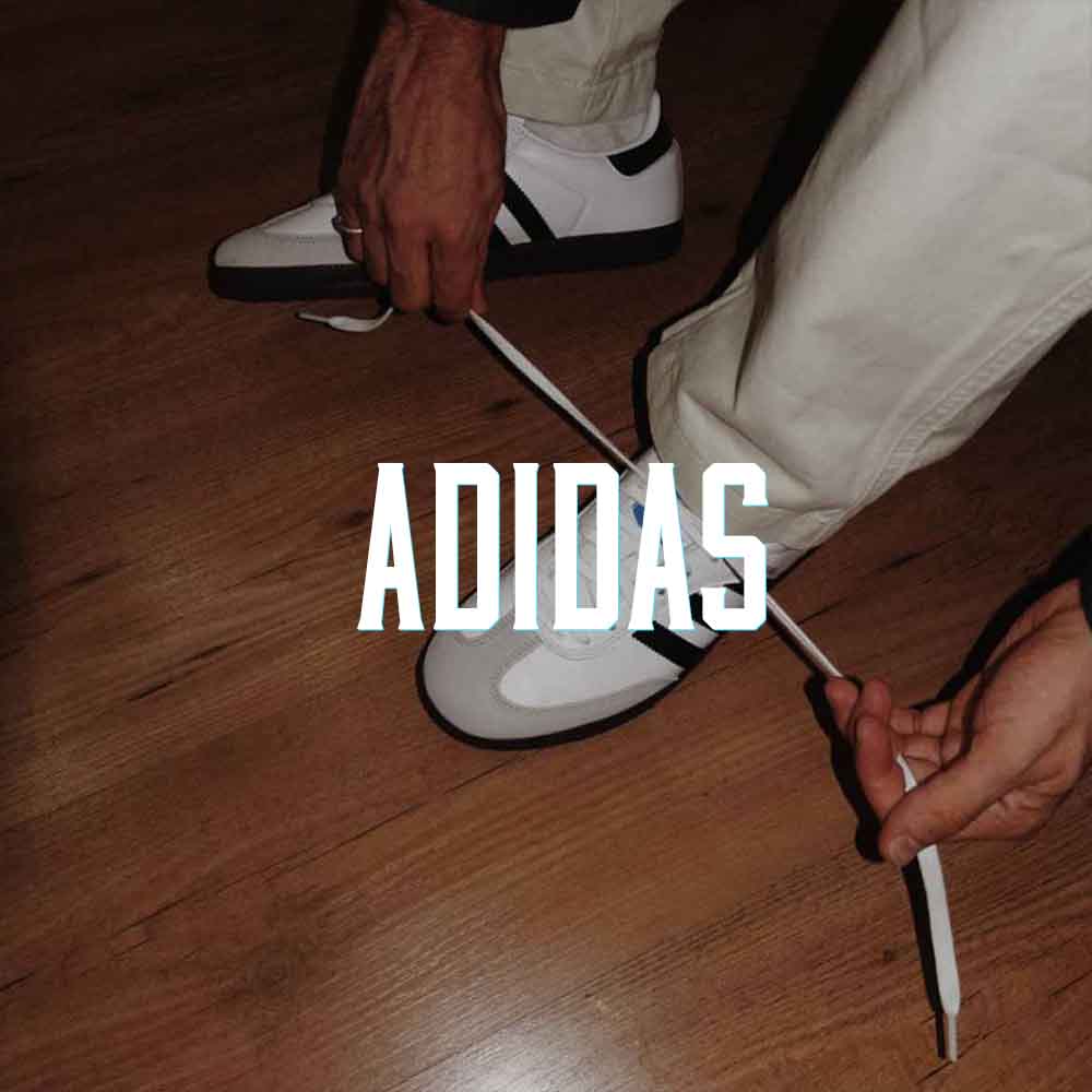 Adidas Samba ADV