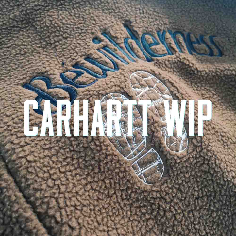 Nuova Collezione Carhartt WIP 