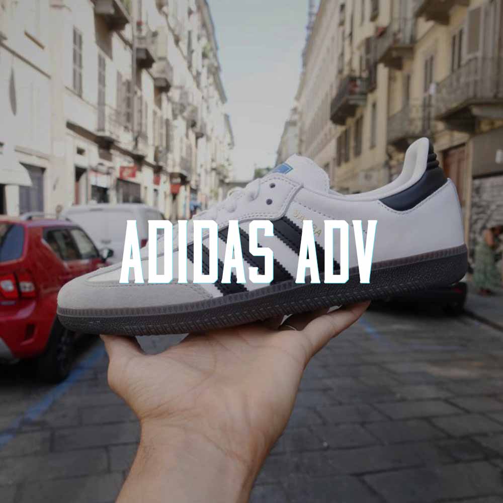 Adidas ADV