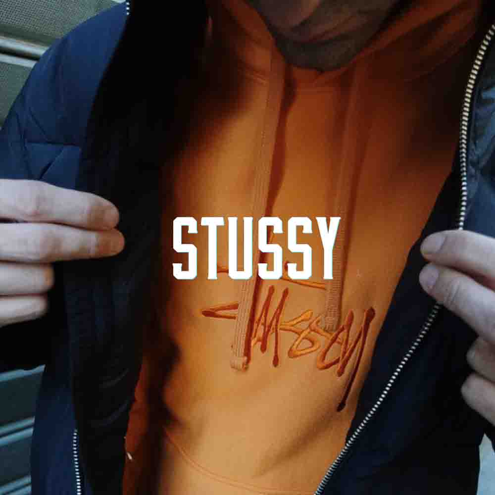 Stussy Holiday '23