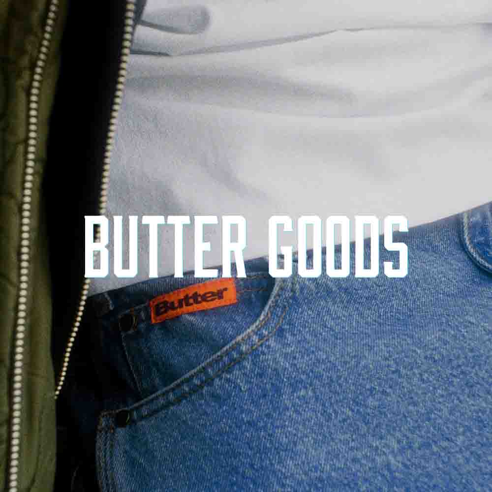 New Butter Goods