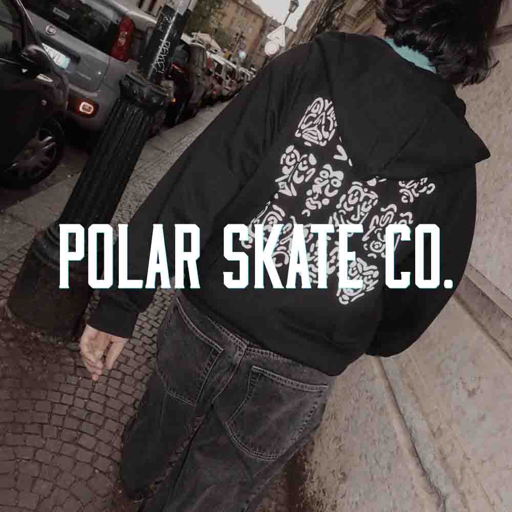 New Polar Skate Co.